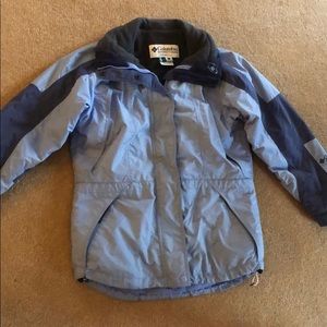 Columbia Women’s Ski Jacket